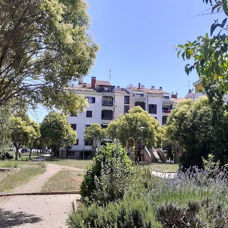 Апартаменти Apartman Lila Умаг Екстер'єр фото