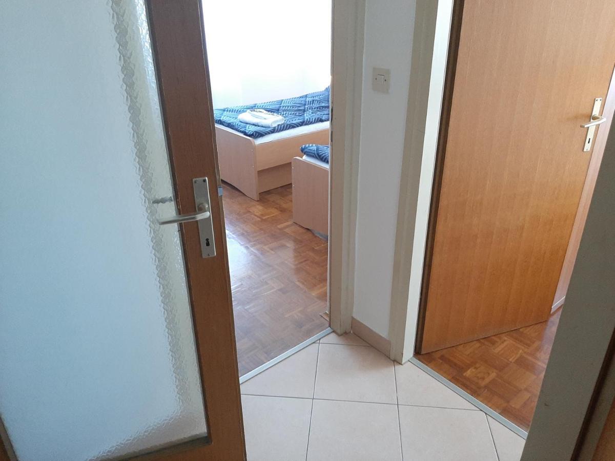 Апартаменти Apartman Lila Умаг Екстер'єр фото